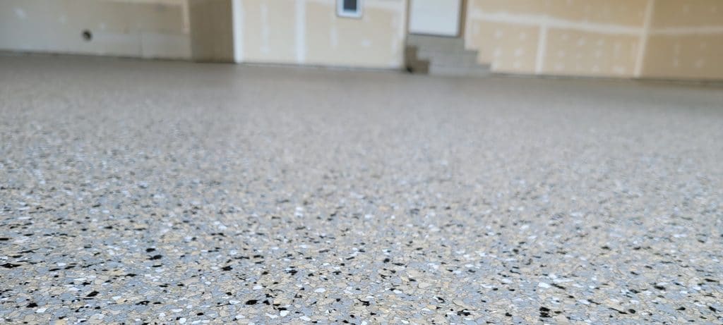 advanced concrete coatings