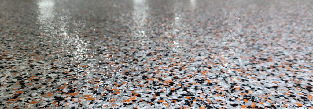 protective coatings for concrete